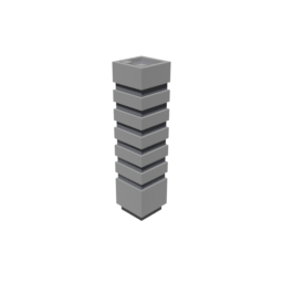 Low Building N